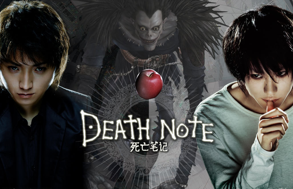 Death Note