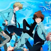 Digimon Adventure tri