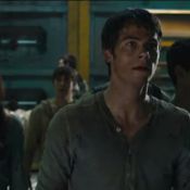 Maze Runner: THE SCORCH TRIALS