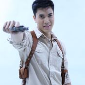 ปฏิหาริย์รักข้ามขอบฟ้า