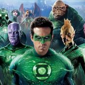 Green Lantern 2