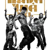 Magic Mike XXL