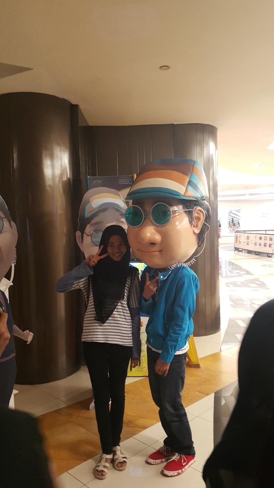 โจหัวแตงโม