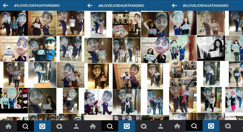 โจหัวแตงโม