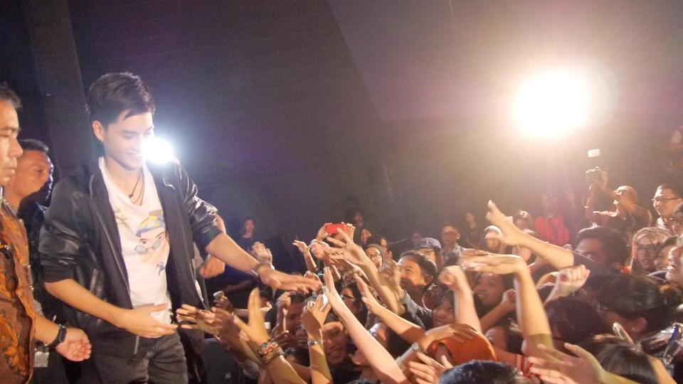 โจหัวแตงโม