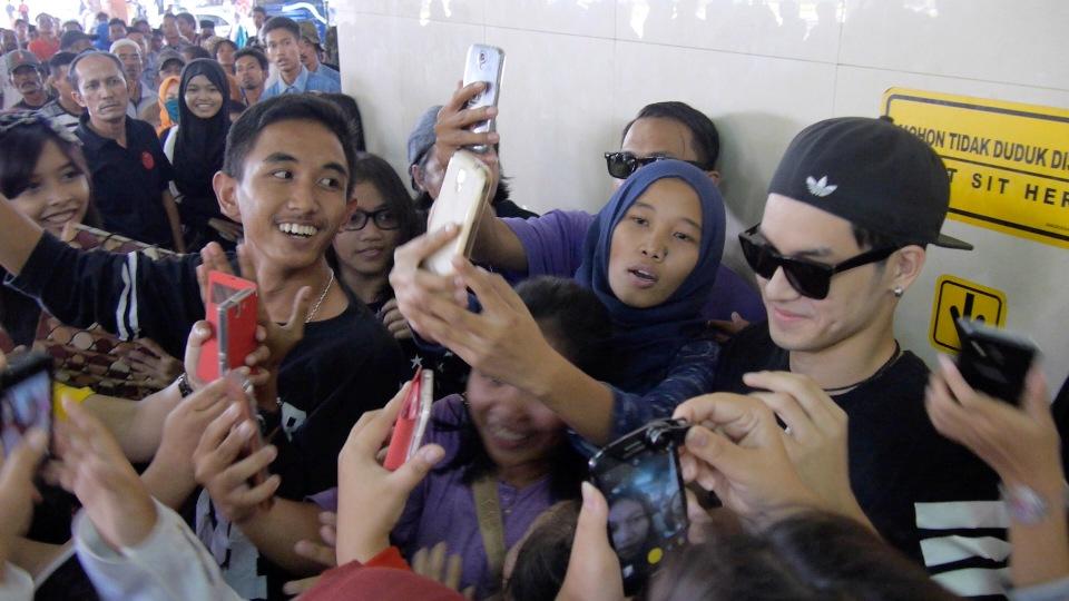 โจหัวแตงโม