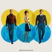 The Man From U.N.C.L.E.