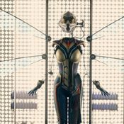 ANTMAN 2 