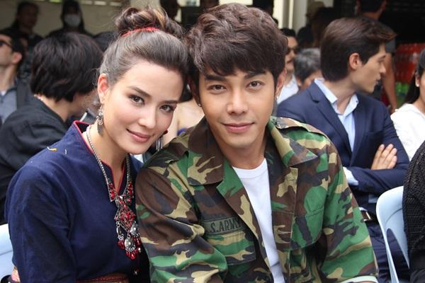 เขี้ยวราชสีห์