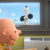 THE PEANUTS MOVIE