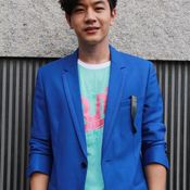 รุ่นพี่ Secret Love