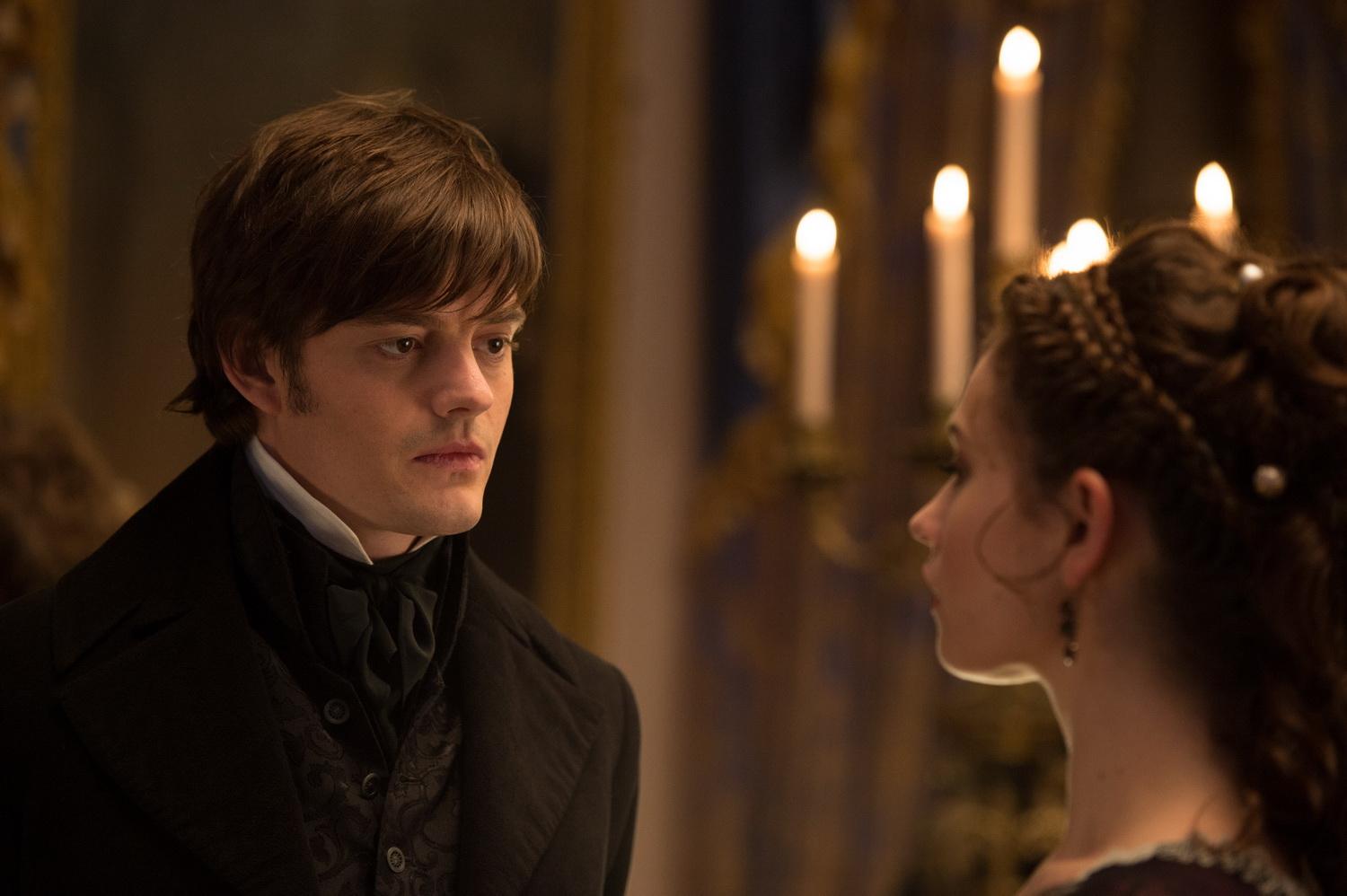 pride and prejudice and zombie