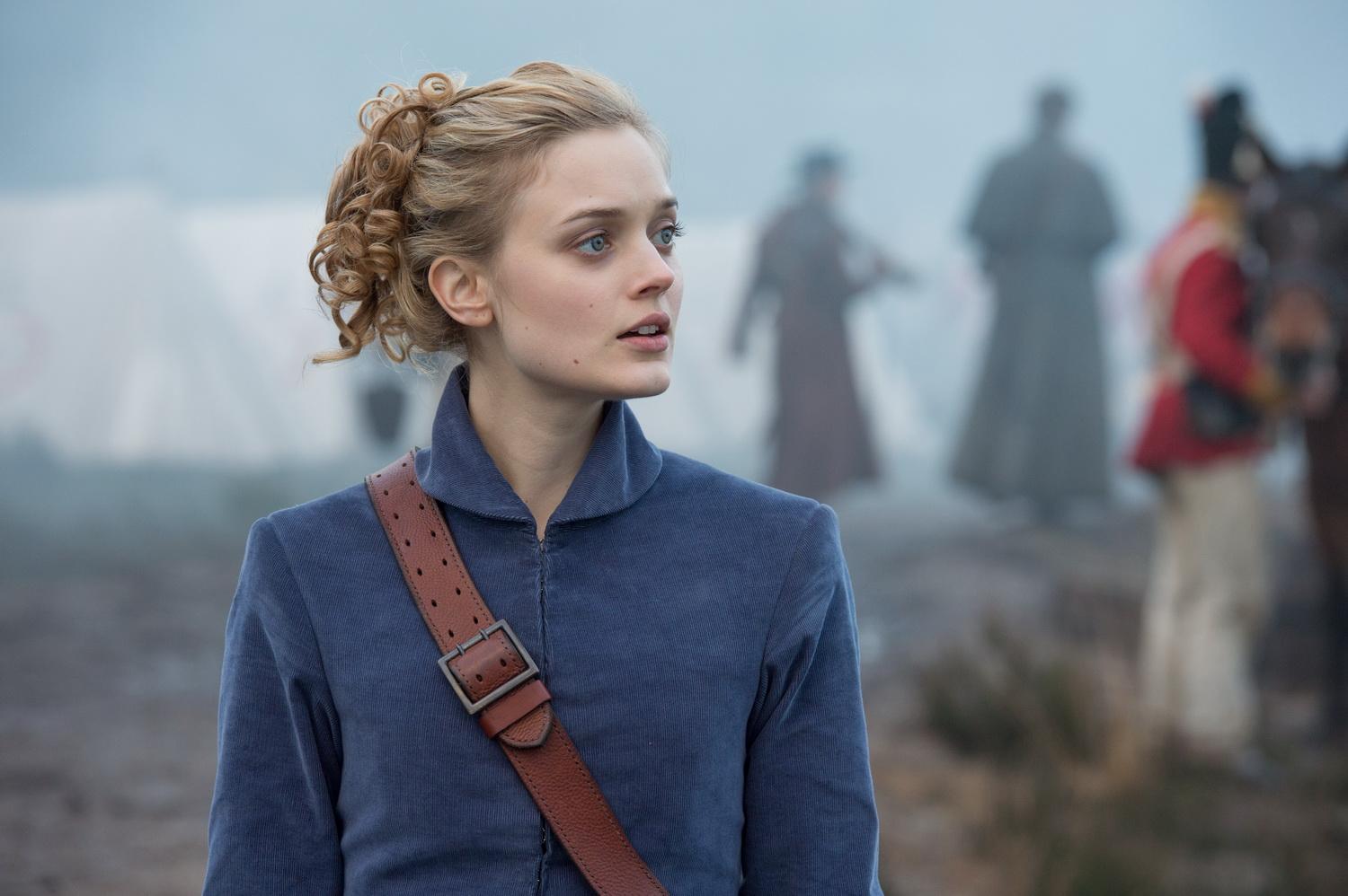 pride and prejudice and zombie