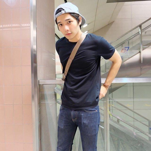 ลี ฐานัฐพ์ 