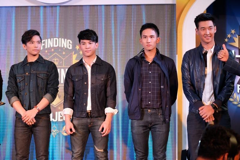 ลี ฐานัฐพ์ 