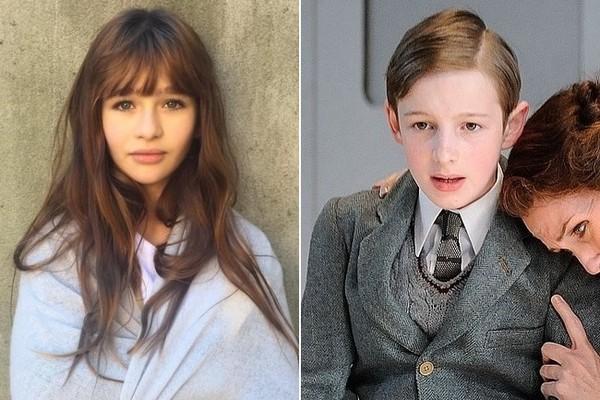 A Series of Unfortunate Events