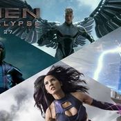 X-Men Apocalypse