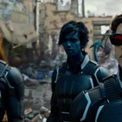 X-MEN: APOCALYPSE 