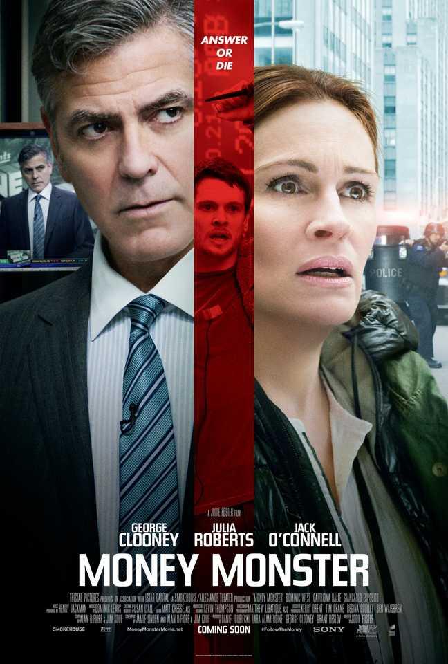 MONEY MONSTER