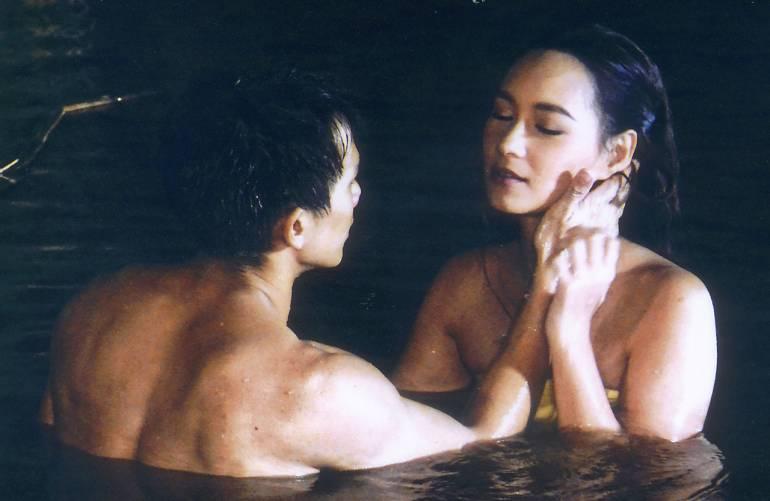 ละครมนต์ดำ 