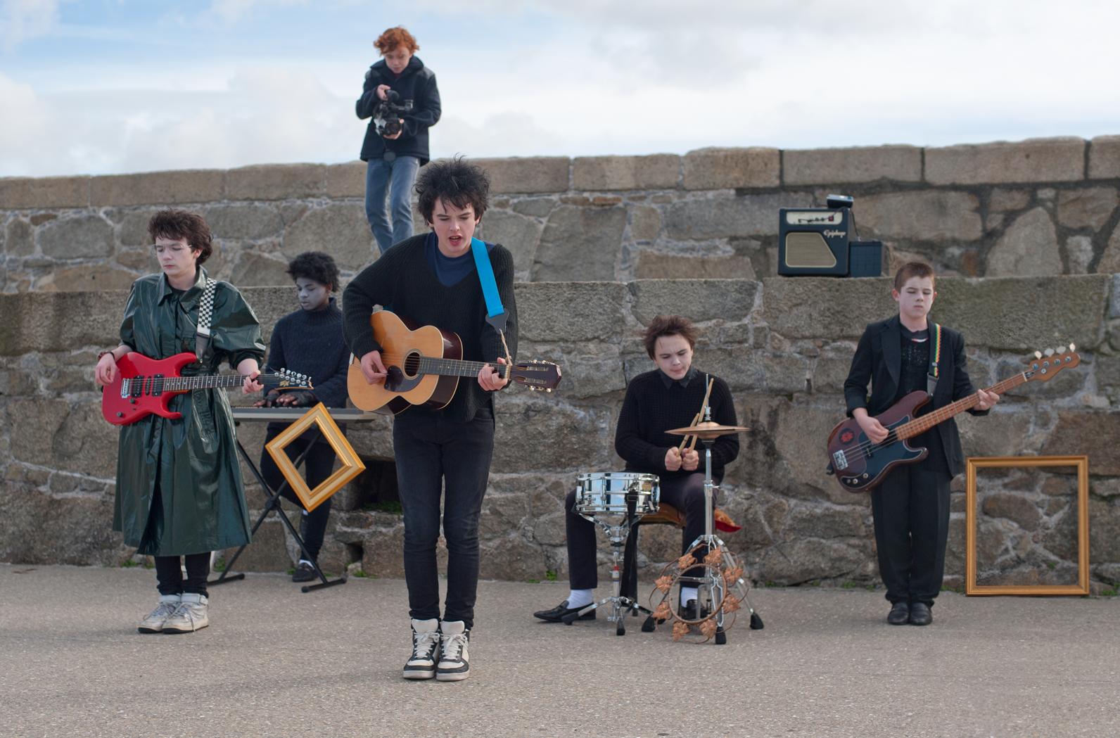 SING STREET