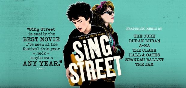 Sing Street