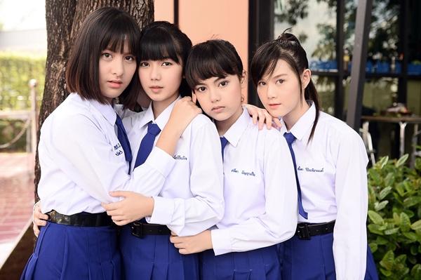 ผมม้าหน้าเต่อ