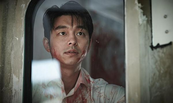 Train To Busan 2 