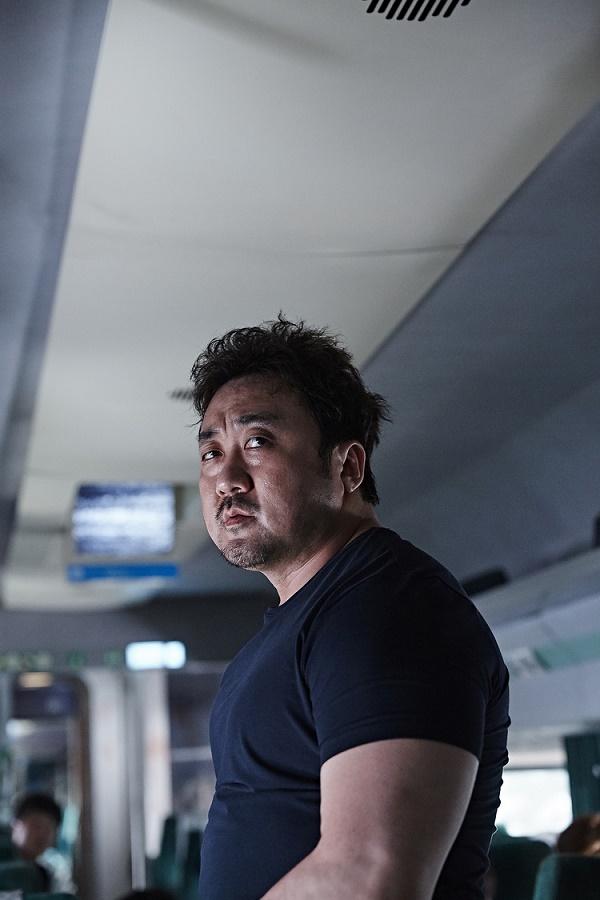 Train To Busan 2 