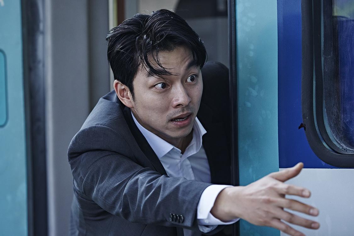 Train To Busan 2 