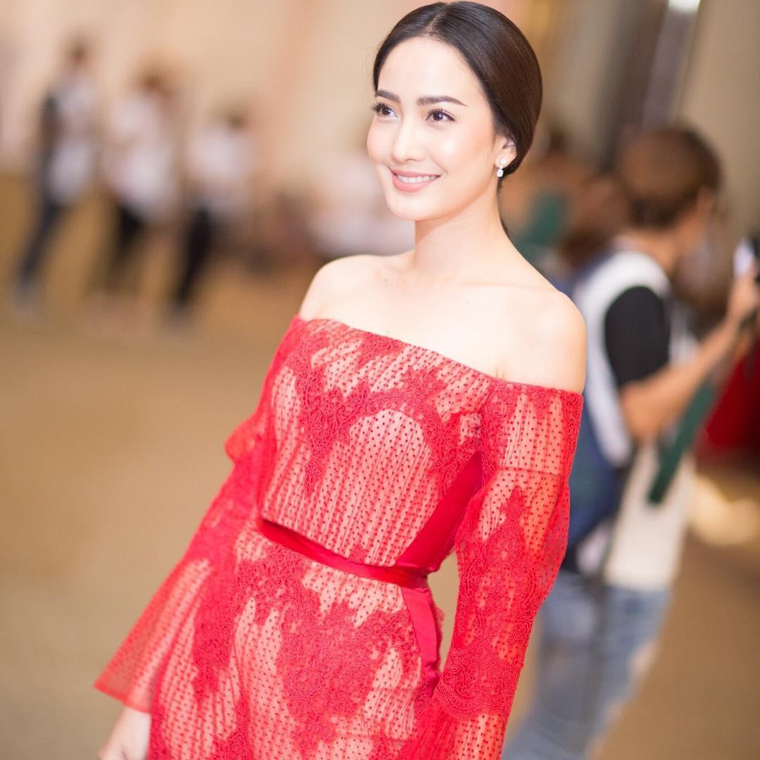 แต้ว ณฐพร 