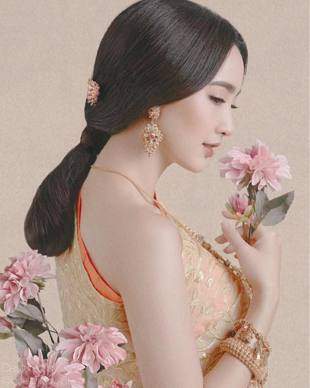 แต้ว ณฐพร 