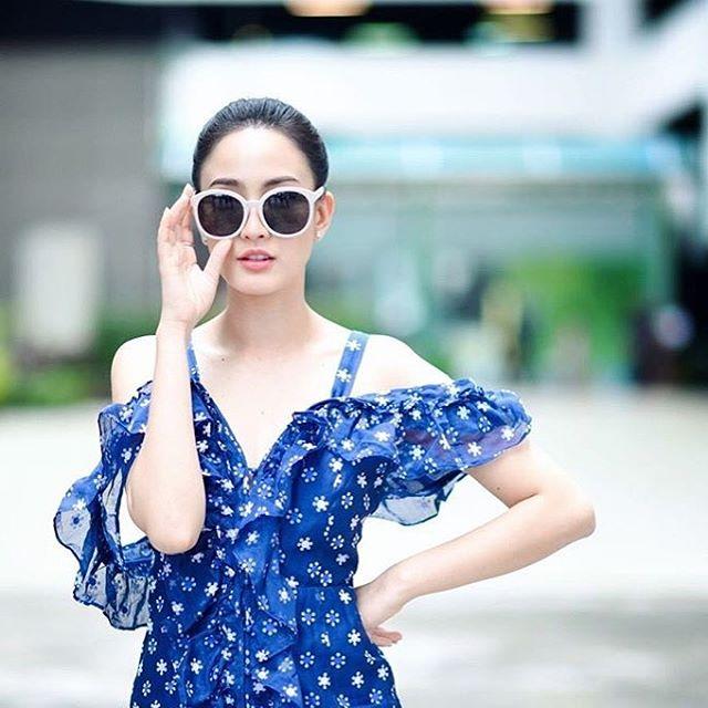 แต้ว ณฐพร 