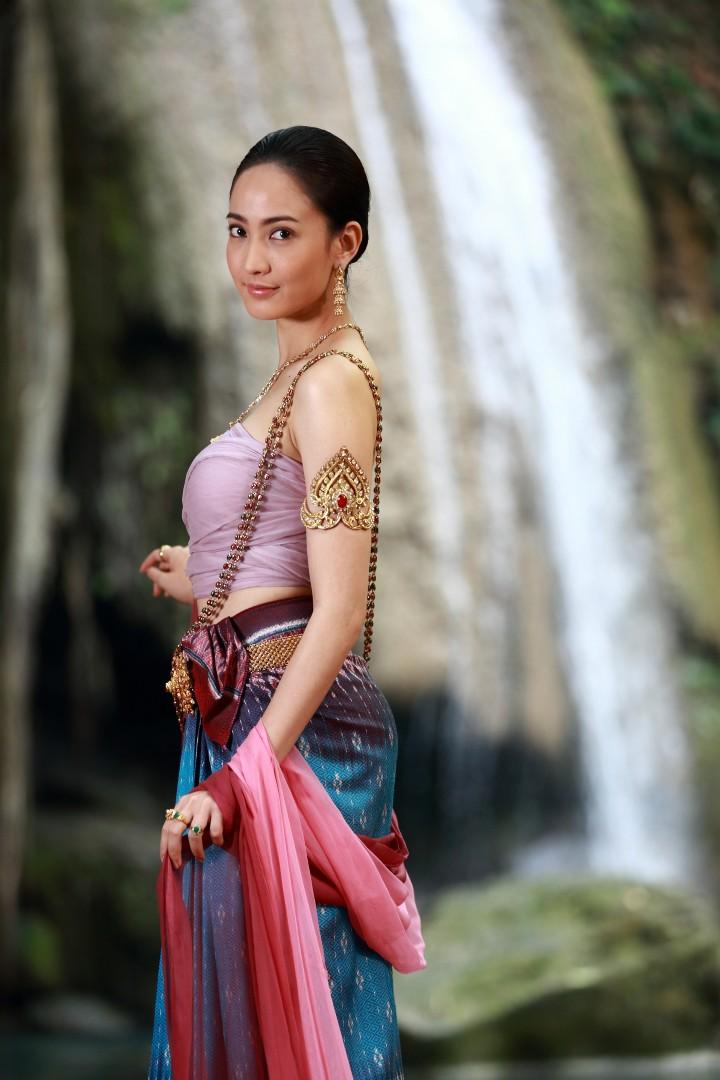 แต้ว ณฐพร 