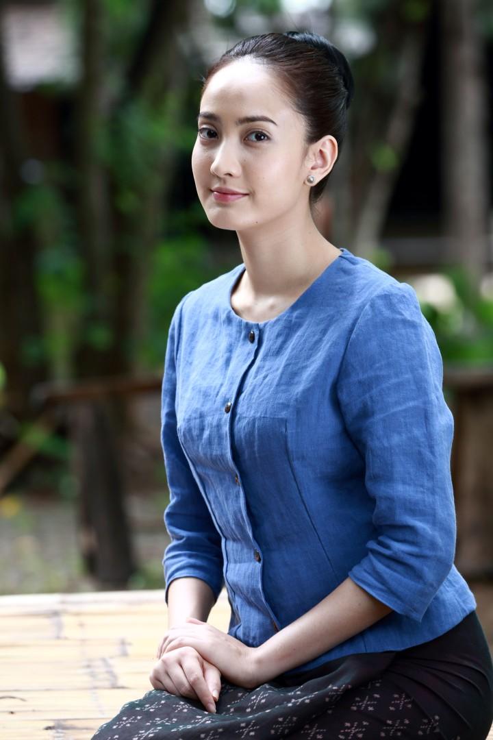 แต้ว ณฐพร 