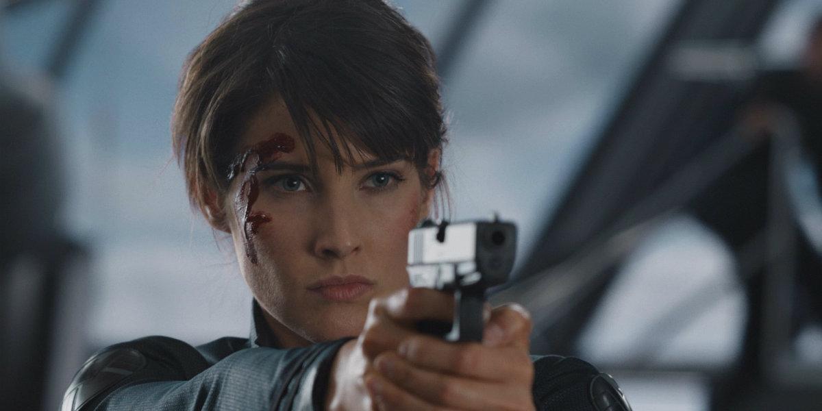 Jack Reacher-Never Go Back