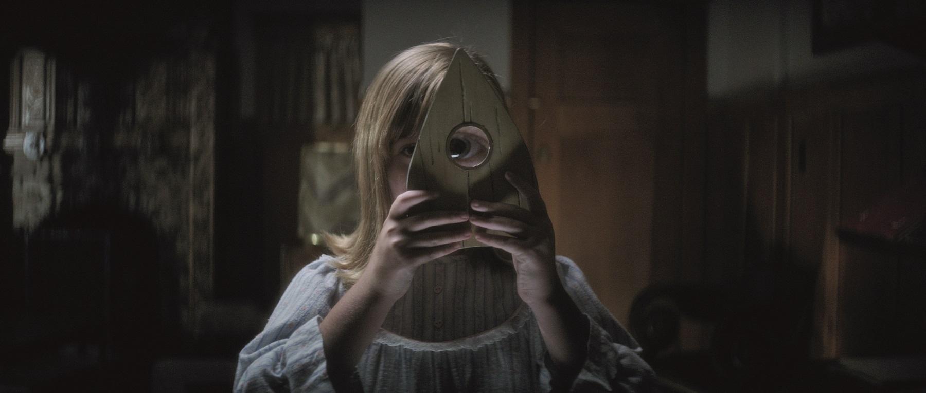 Ouija Origin Of Evil