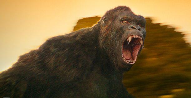 Kong: Skull Island
