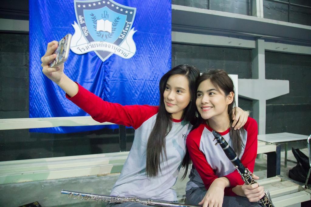 school tales เรื่องผีมีอยู่ว่า