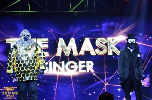 the mask singer ep.7