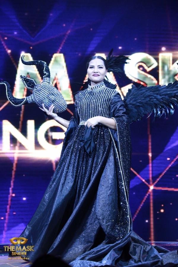 the mask singer ep.7