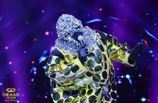 the mask singer ep.7