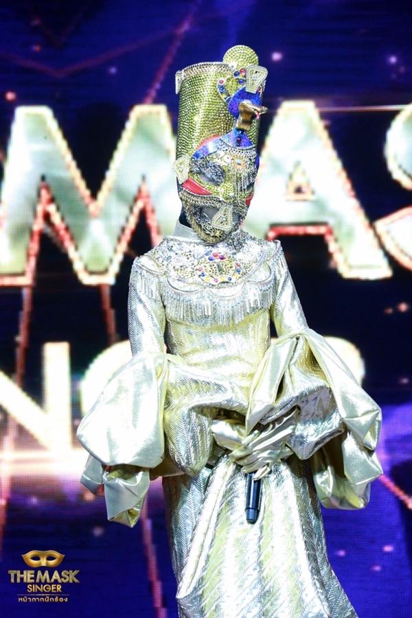 the mask singer ep.7