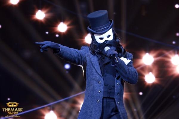 the mask singer ep.7