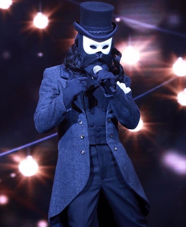 the mask singer ep.7