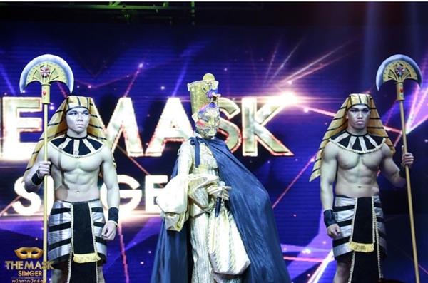 the mask singer ep.7