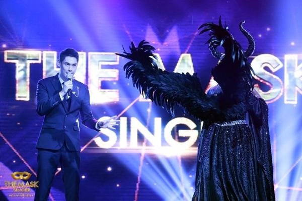 the mask singer ep.7