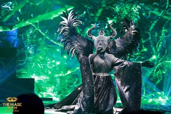 the mask singer ep.7