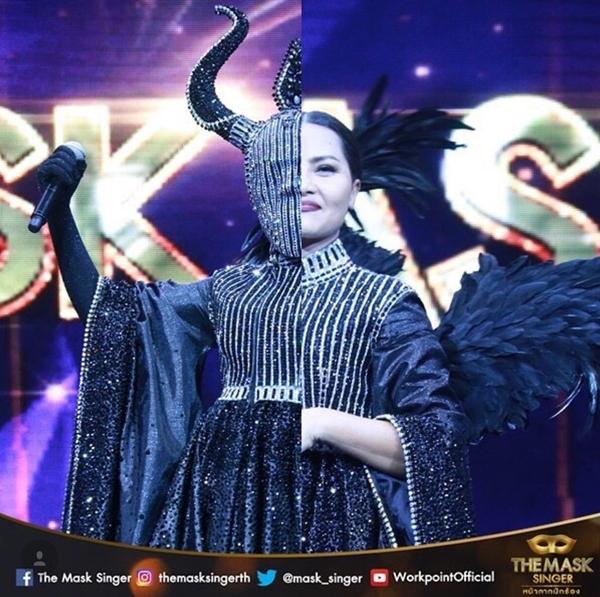 the mask singer ep.7