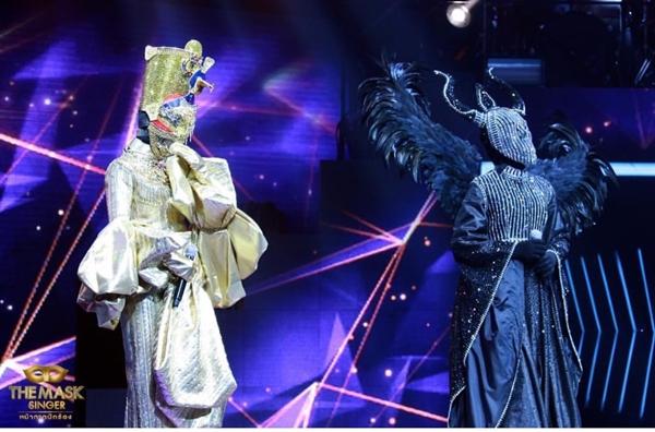 the mask singer ep.7